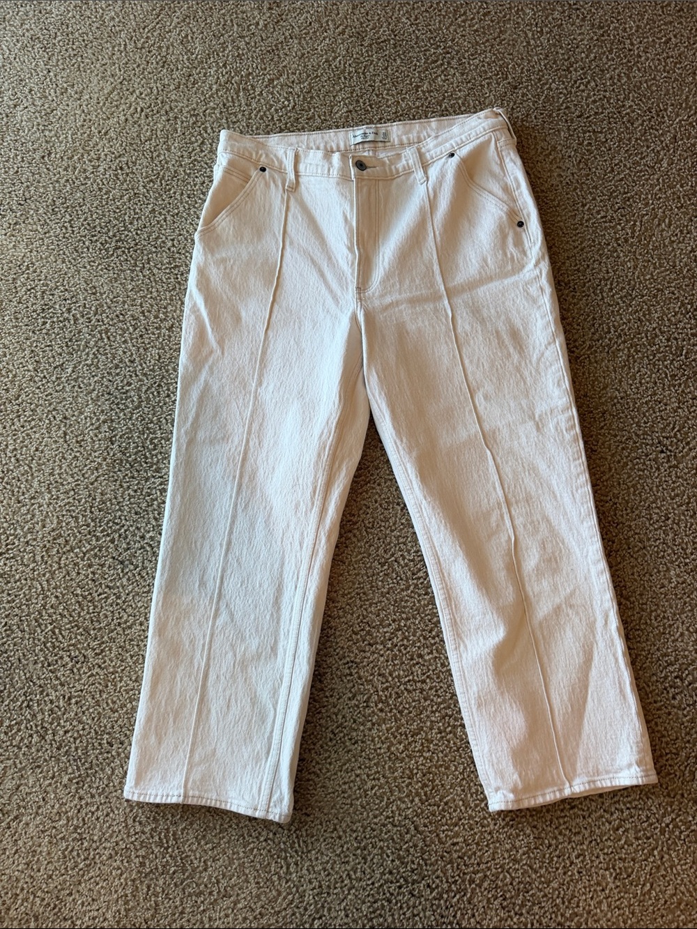 Abercrombie & Fitch
